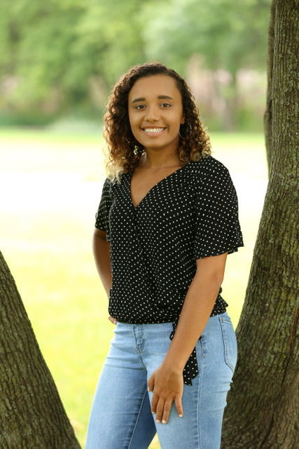 Nashaun Bryant - Social Science - West Fork